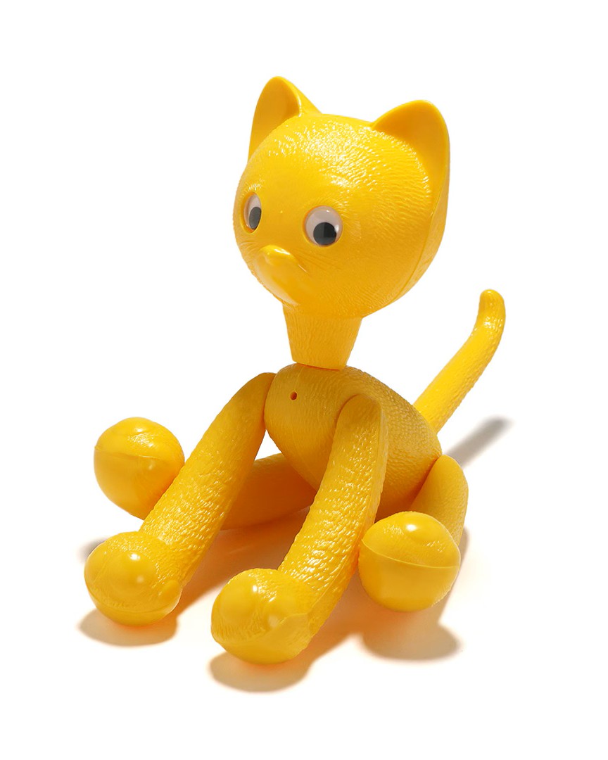 reifra（ライフラ） /   Cat Toy Minka キャット トイ ミンカ 【サラダボゥル】