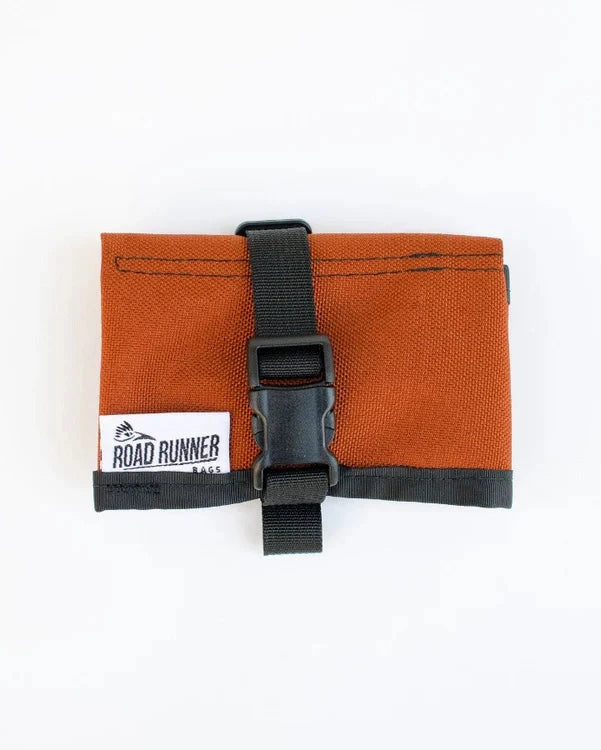 【バーンストア】ROAD RUNNER BAGS / Tool / Saddle Roll (ツールロール)