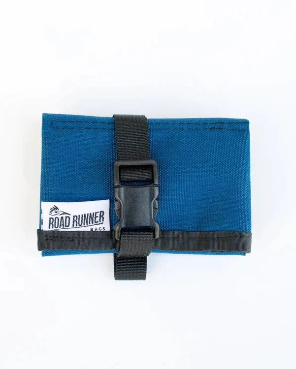 【バーンストア】ROAD RUNNER BAGS / Tool / Saddle Roll (ツールロール)