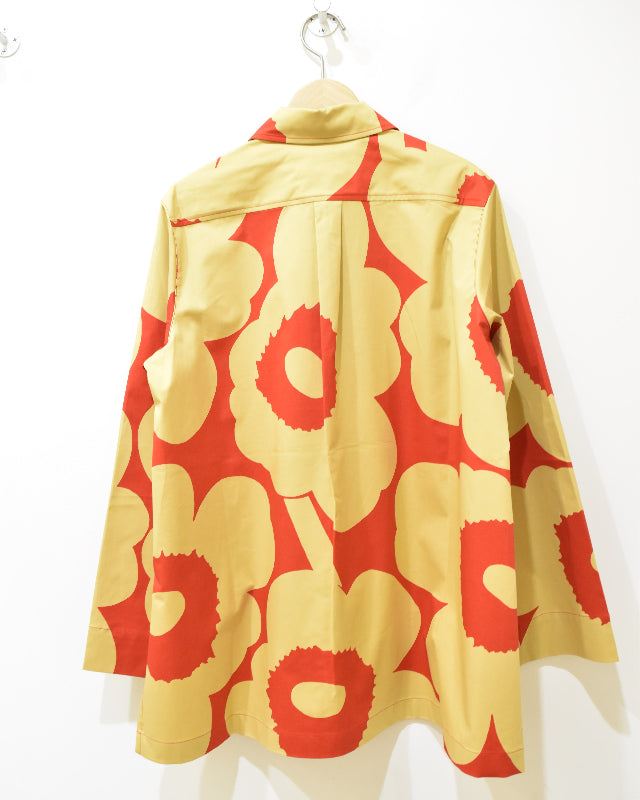 【マリメッコ】Maaria  Unikko シャツ 52254594865