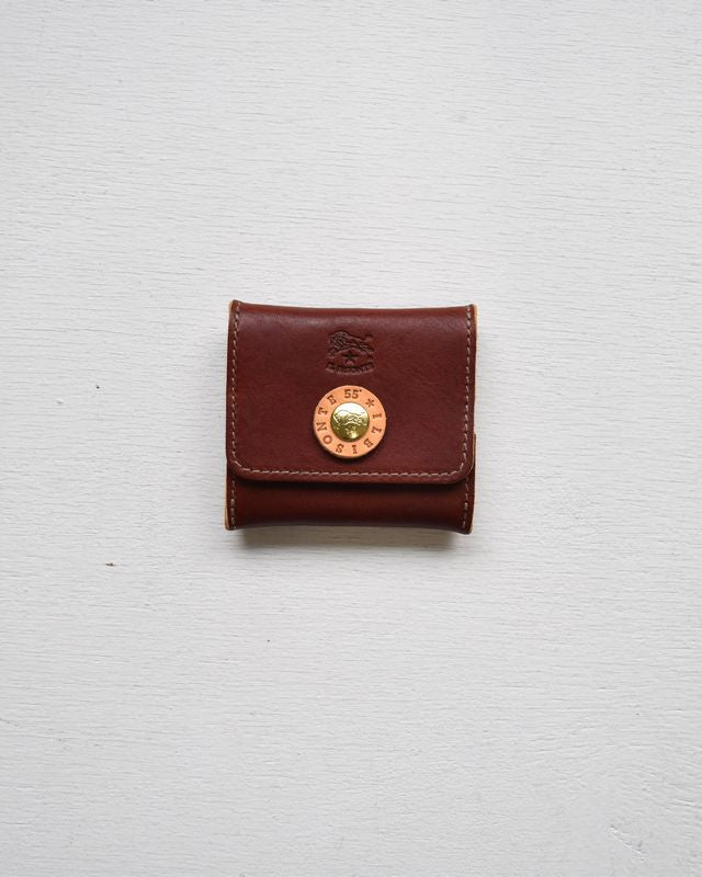 【イルビゾンテ】55th コンビ ボタン コレクション  コインパース  54252309742