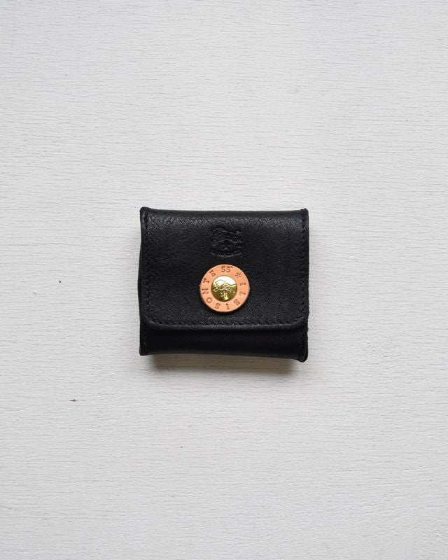 【イルビゾンテ】55th コンビ ボタン コレクション  コインパース  54252309742