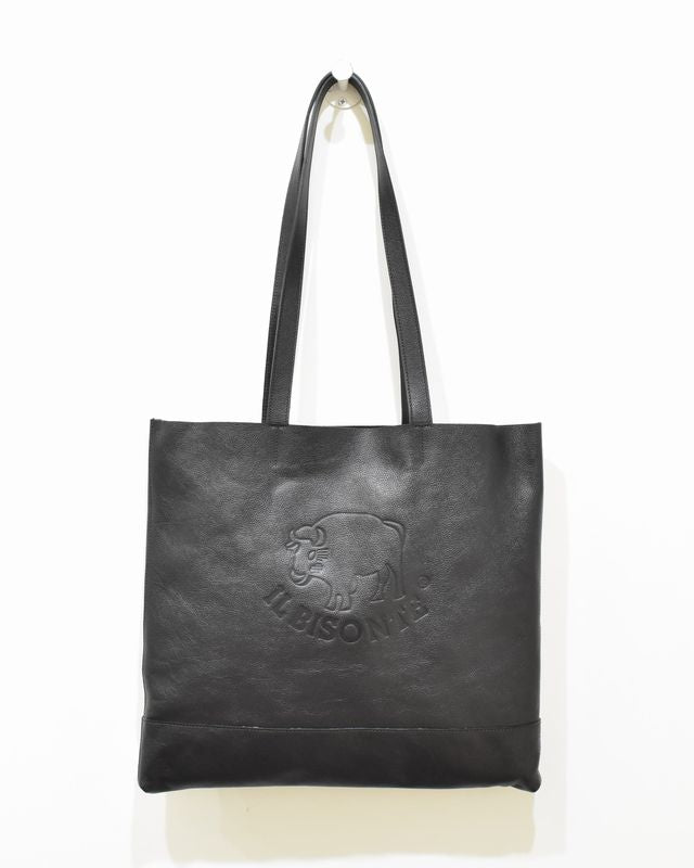 【イルビゾンテ】オールド ロゴ パッチ コレクション トートバッグ 54252307214
