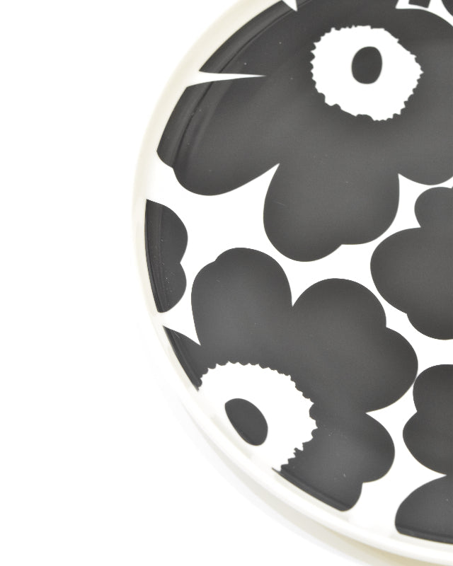 【マリメッコ】Unikko  プレート 25cm　52249473642