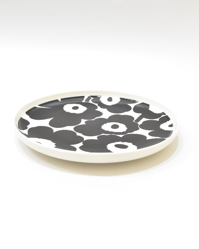 【マリメッコ】Unikko  プレート 25cm　52249473642