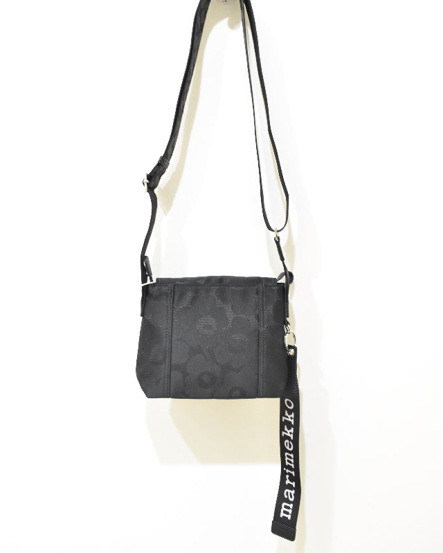 【マリメッコ】Mini Messenger Unikko ショルダーバッグ　52249292803