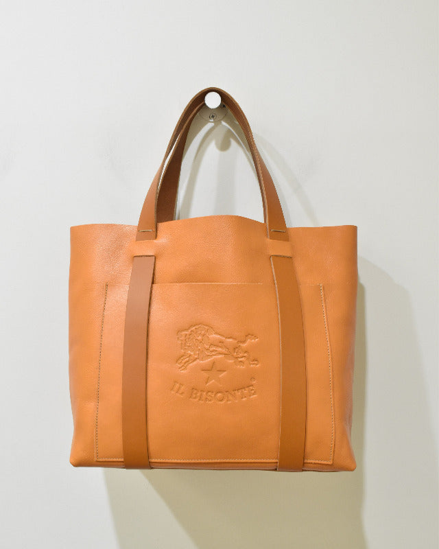 【イルビゾンテ】トートバッグ 54162305614