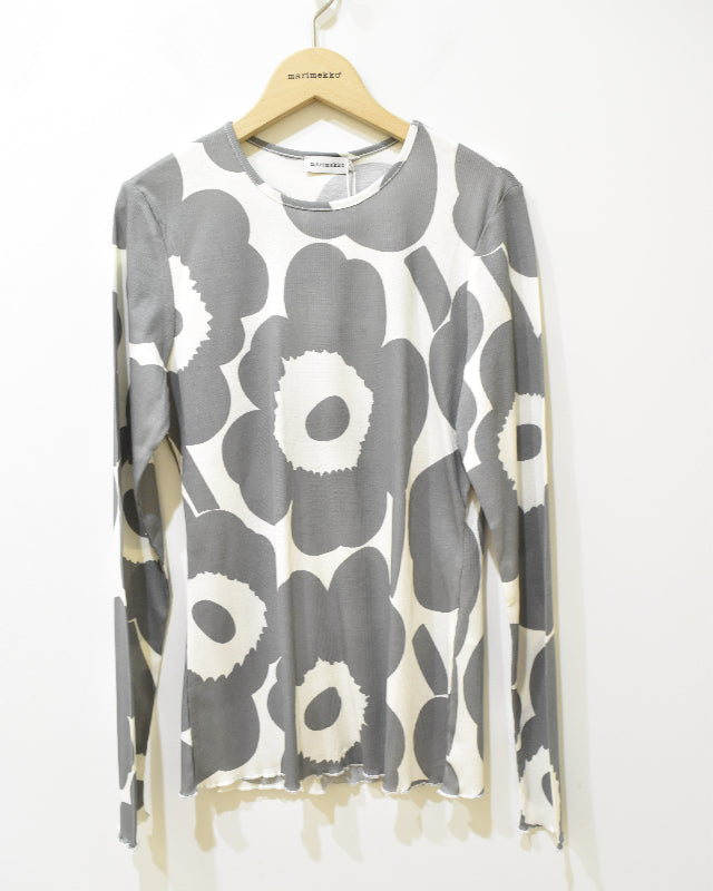 【マリメッコ】Floraali Unikko トップス 52254594779