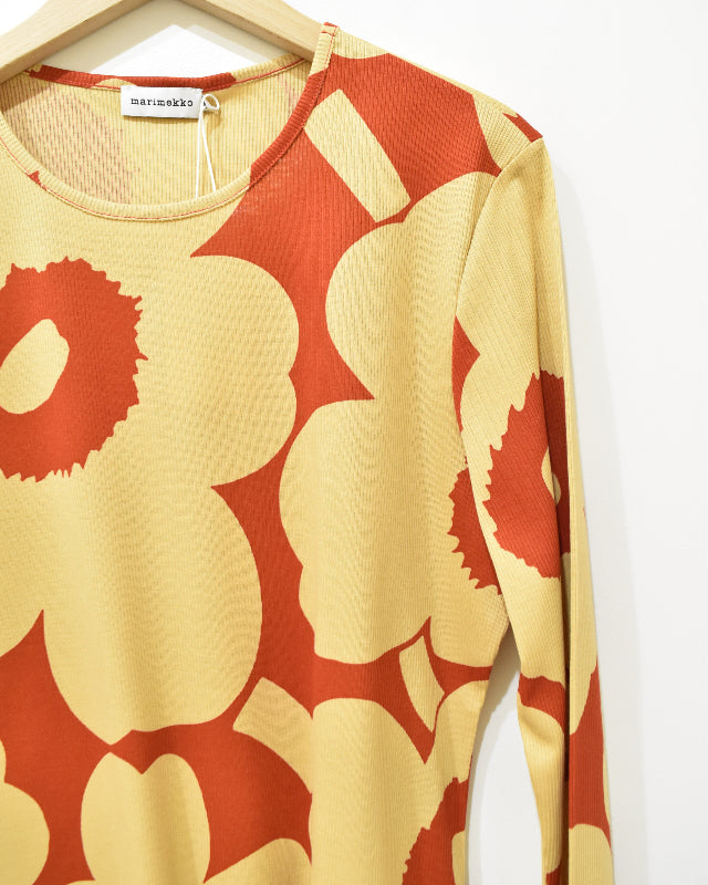 【マリメッコ】Floraali Unikko トップス 52254594779