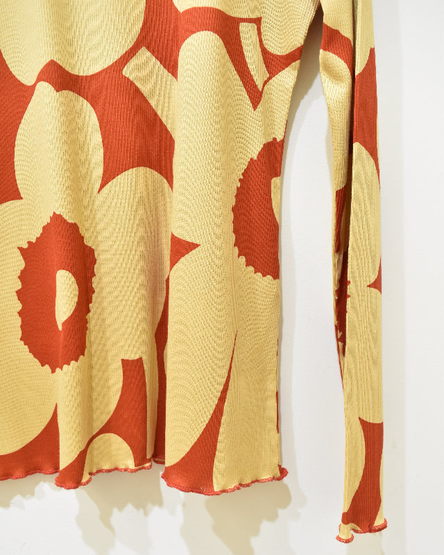 【マリメッコ】Floraali Unikko トップス 52254594779