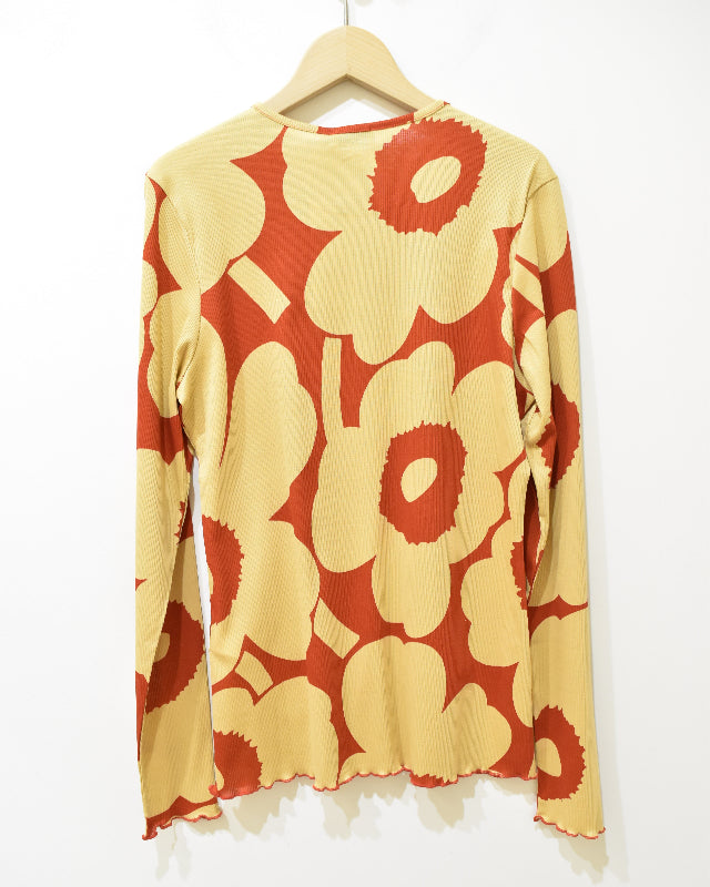 【マリメッコ】Floraali Unikko トップス 52254594779