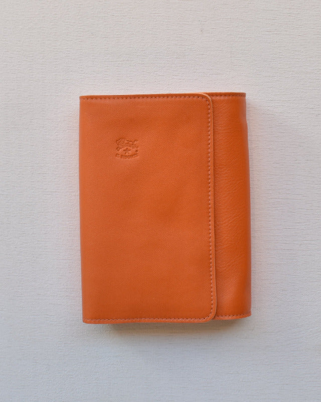 【イルビゾンテ】手帳(中) 54222309270