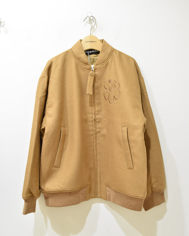 【マリメッコ】Monumentti Solid ウールコート 52254595236
