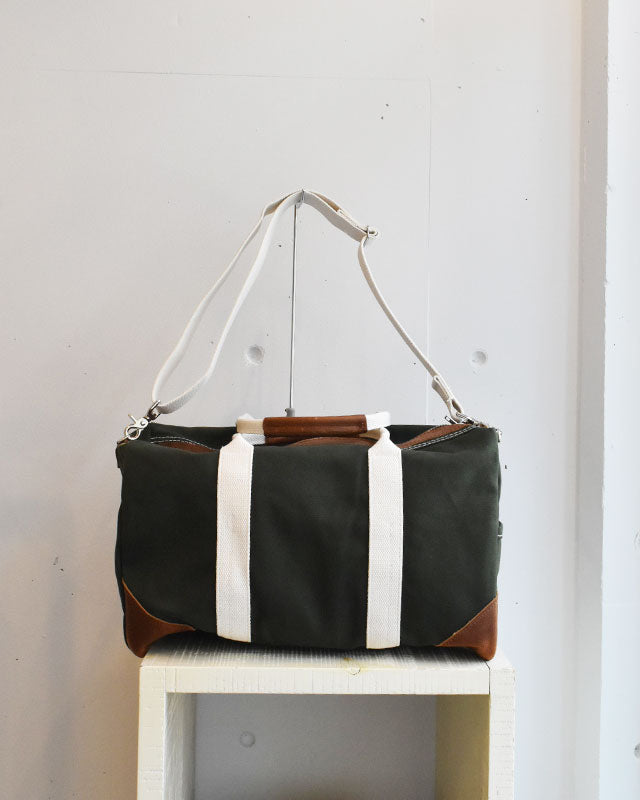 スチールキャンバスバスケット STEELE CANVAS BASKET(スチールキャンバスバスケット) / Weekender