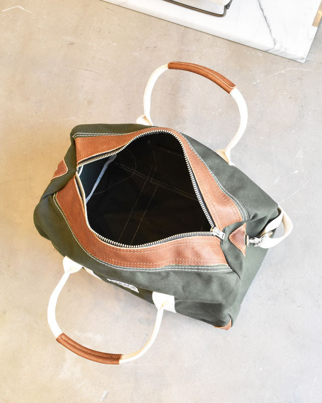 スチールキャンバスバスケット STEELE CANVAS BASKET(スチールキャンバスバスケット) / Weekender