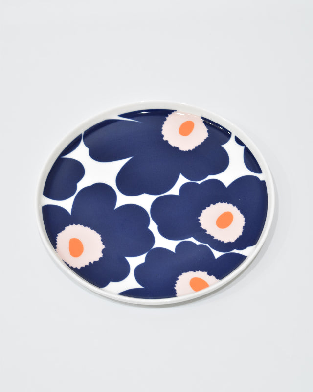 【マリメッコ】 アジア限定 Unikko プレート20cm　52259473963