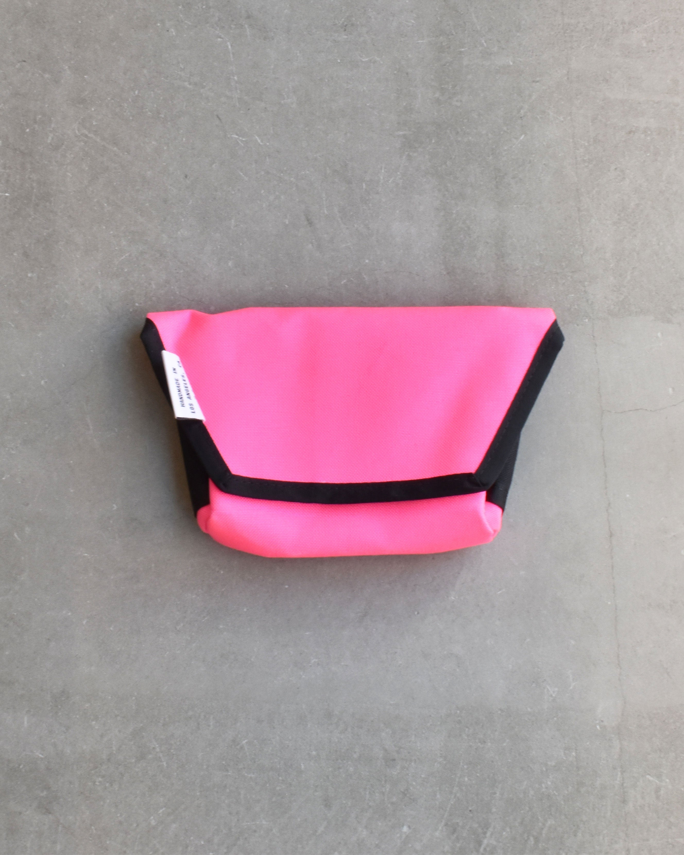 【バーンストア】ROAD RUNNER BAGS / Waterproof Hip Bag (ウォータープルーフヒップバッグ)