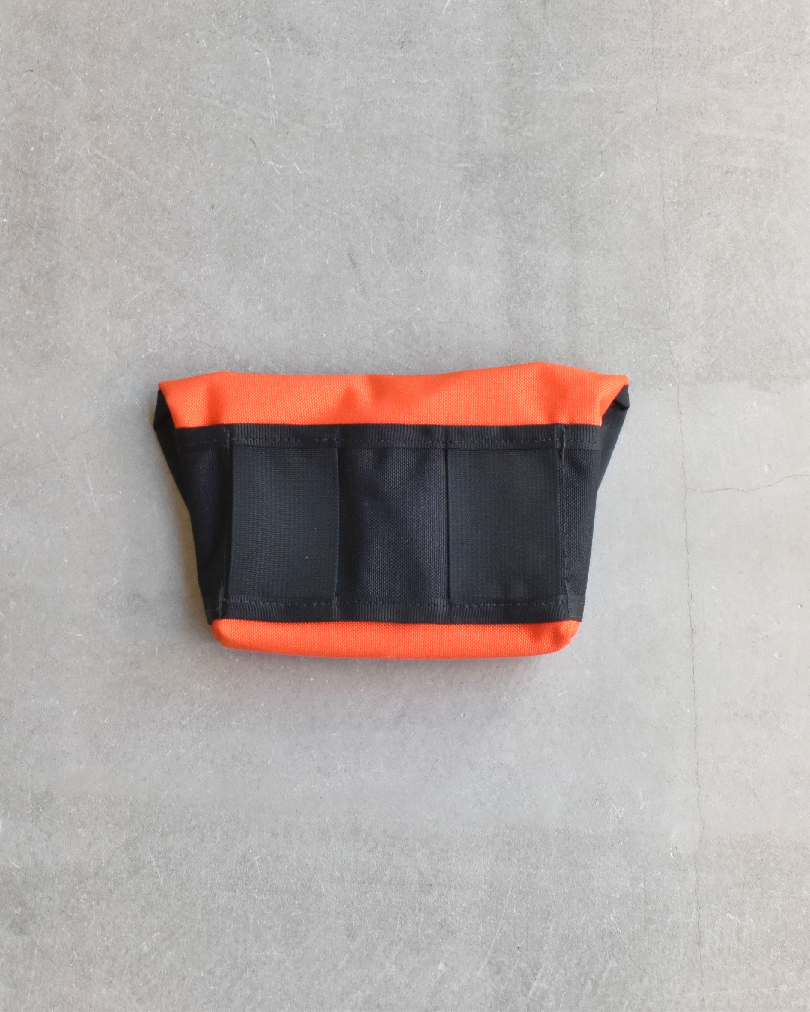 【バーンストア】ROAD RUNNER BAGS / Waterproof Hip Bag (ウォータープルーフヒップバッグ)