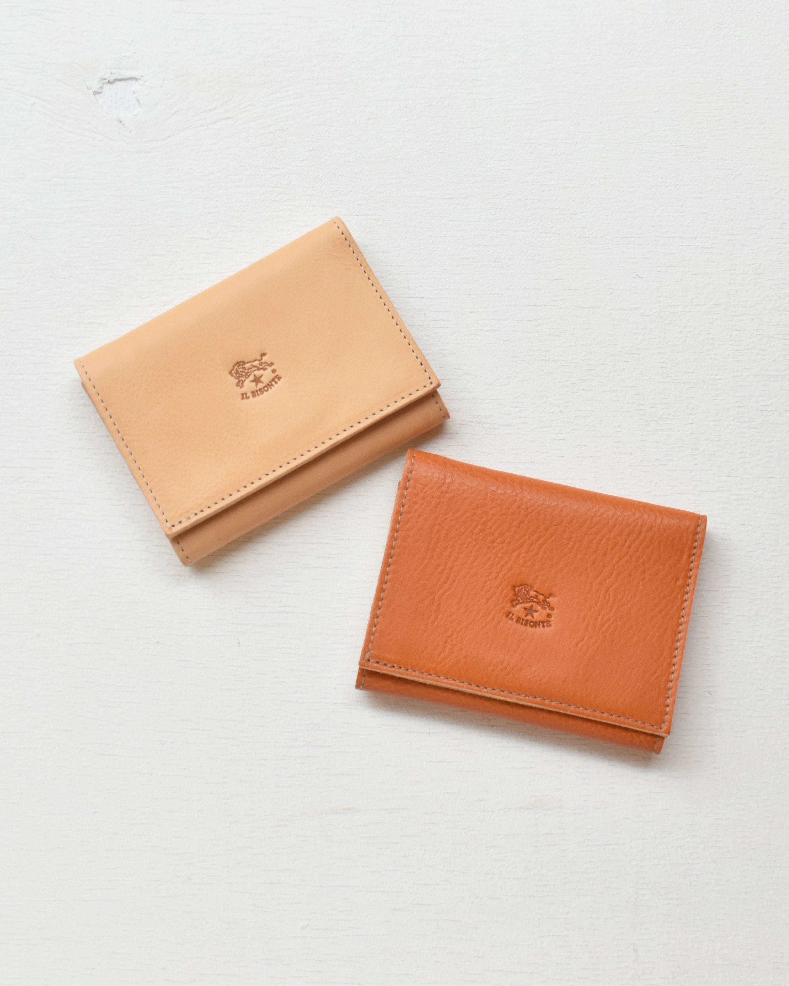 【イルビゾンテ】ウォレット 54252313241