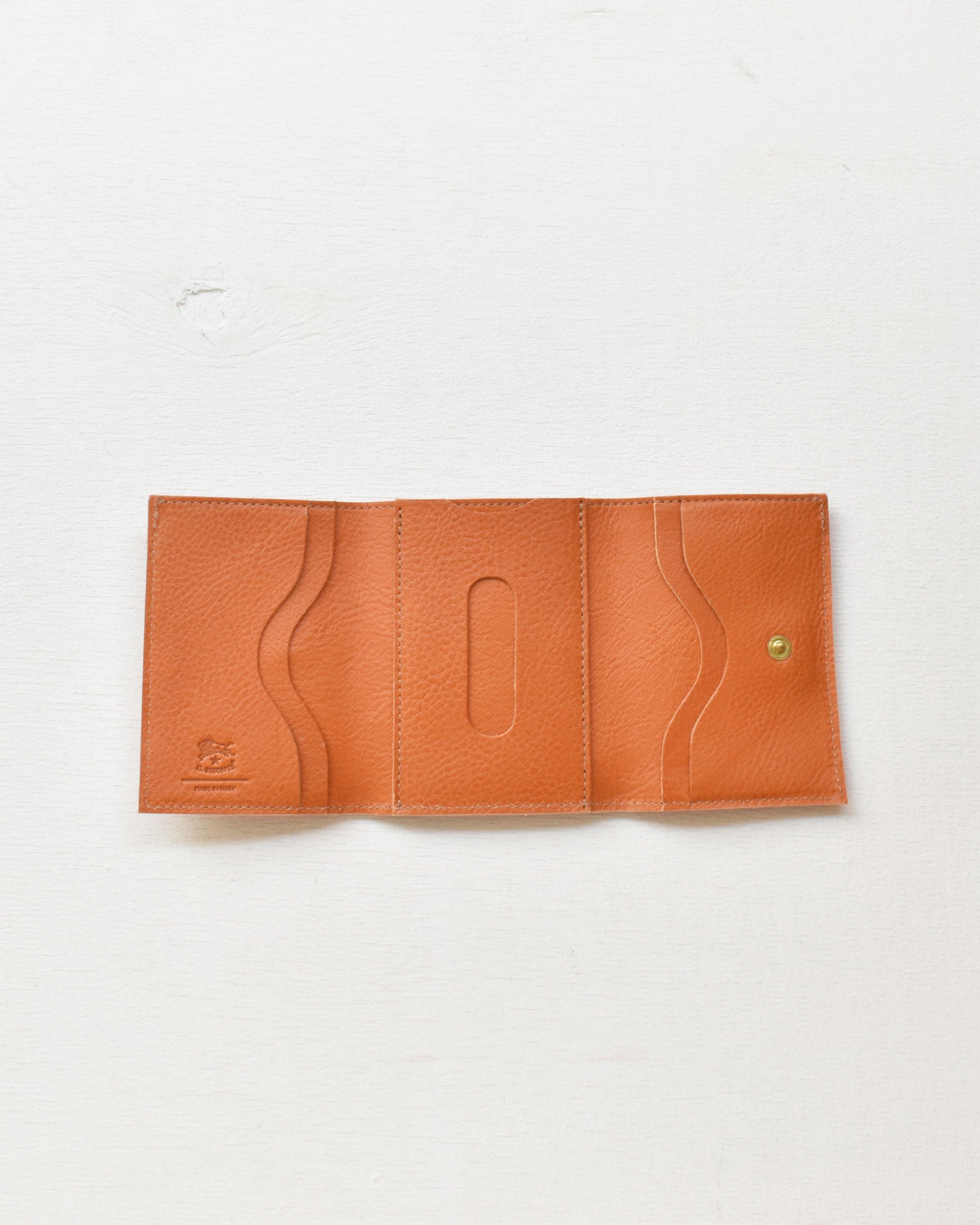 【イルビゾンテ】ウォレット 54252313241