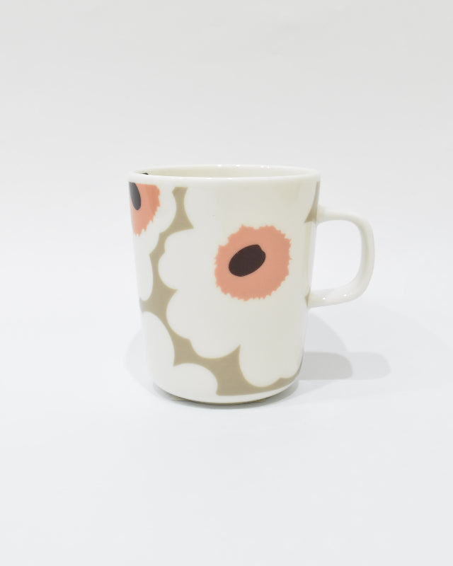 【マリメッコ】Unikko  マグカップ　52259471830