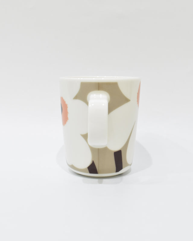 【マリメッコ】Unikko  マグカップ　52259471830