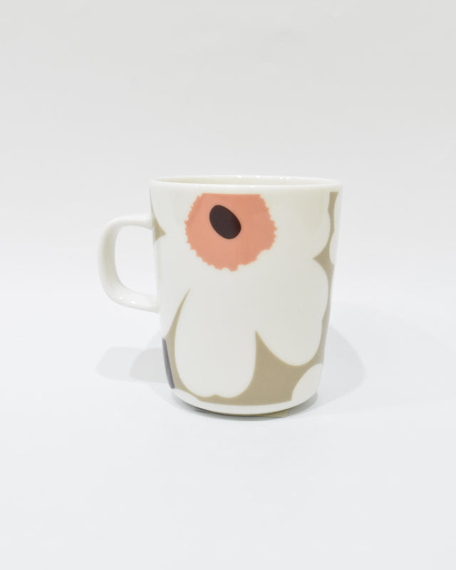 【マリメッコ】Unikko  マグカップ　52259471830