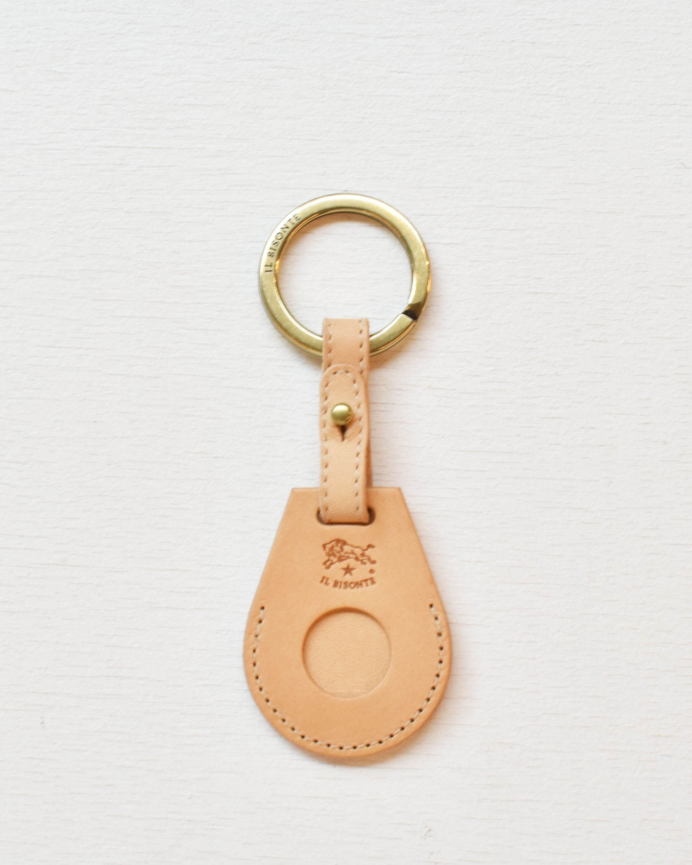 イルビゾンテ】エアタグケース 54252309329