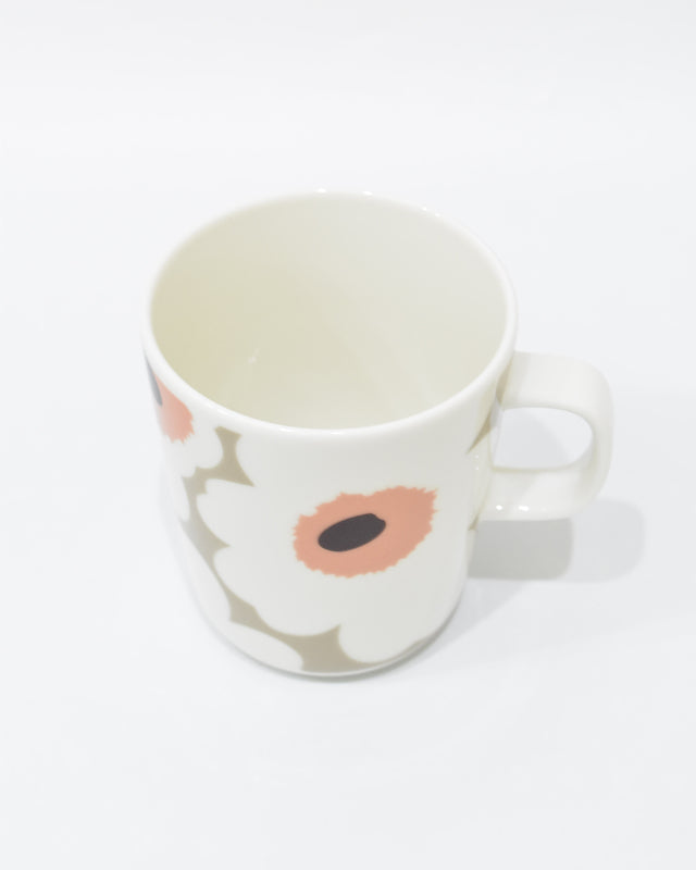 【マリメッコ】Unikko  マグカップ　52259471830