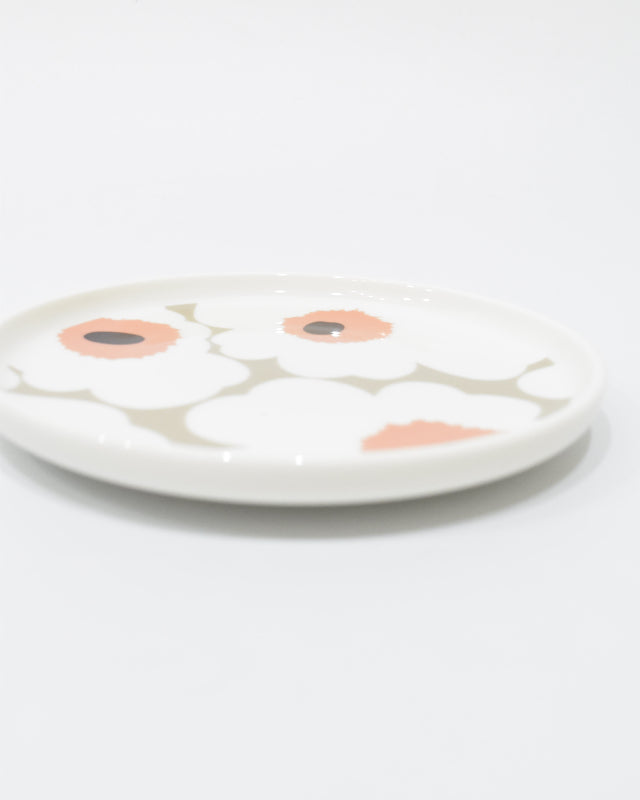 【マリメッコ】Unikko プレート 13.5cm　52259471832