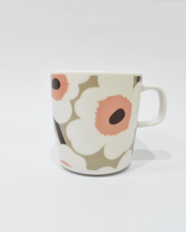 【マリメッコ】Unikko  マグカップ大　52259471831