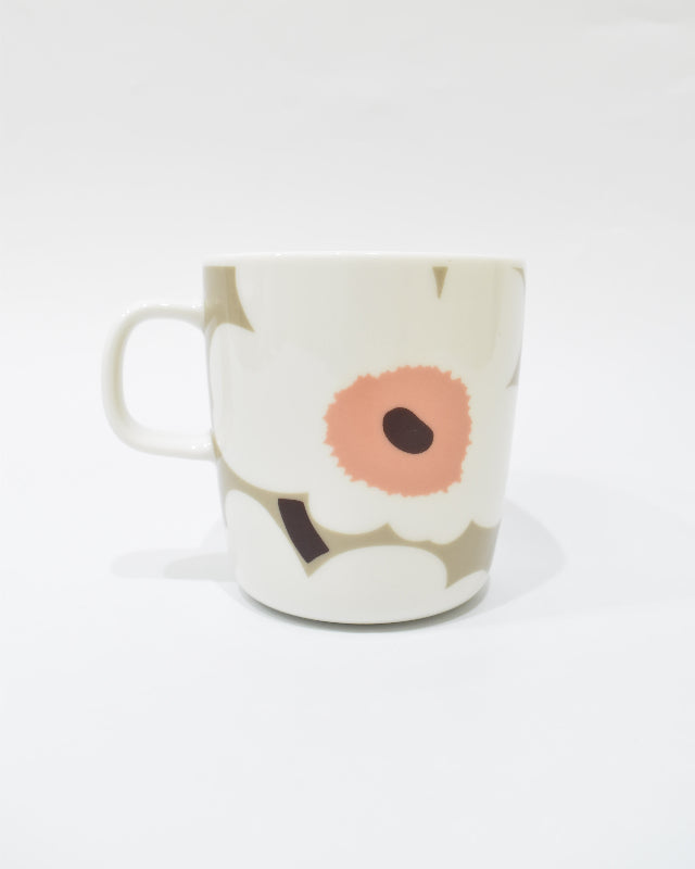 【マリメッコ】Unikko  マグカップ大　52259471831