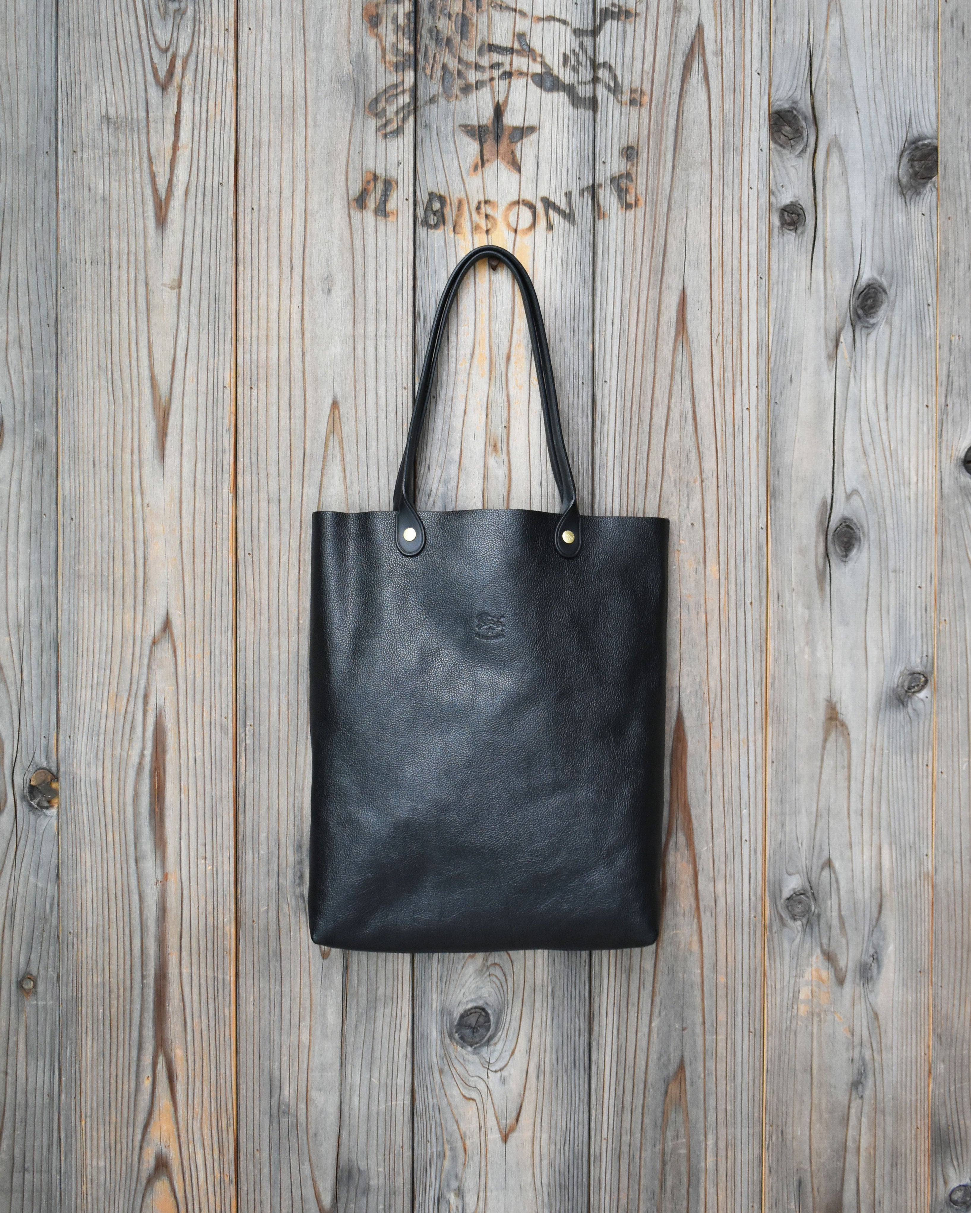 イルビゾンテ】トートバッグ 54252307314