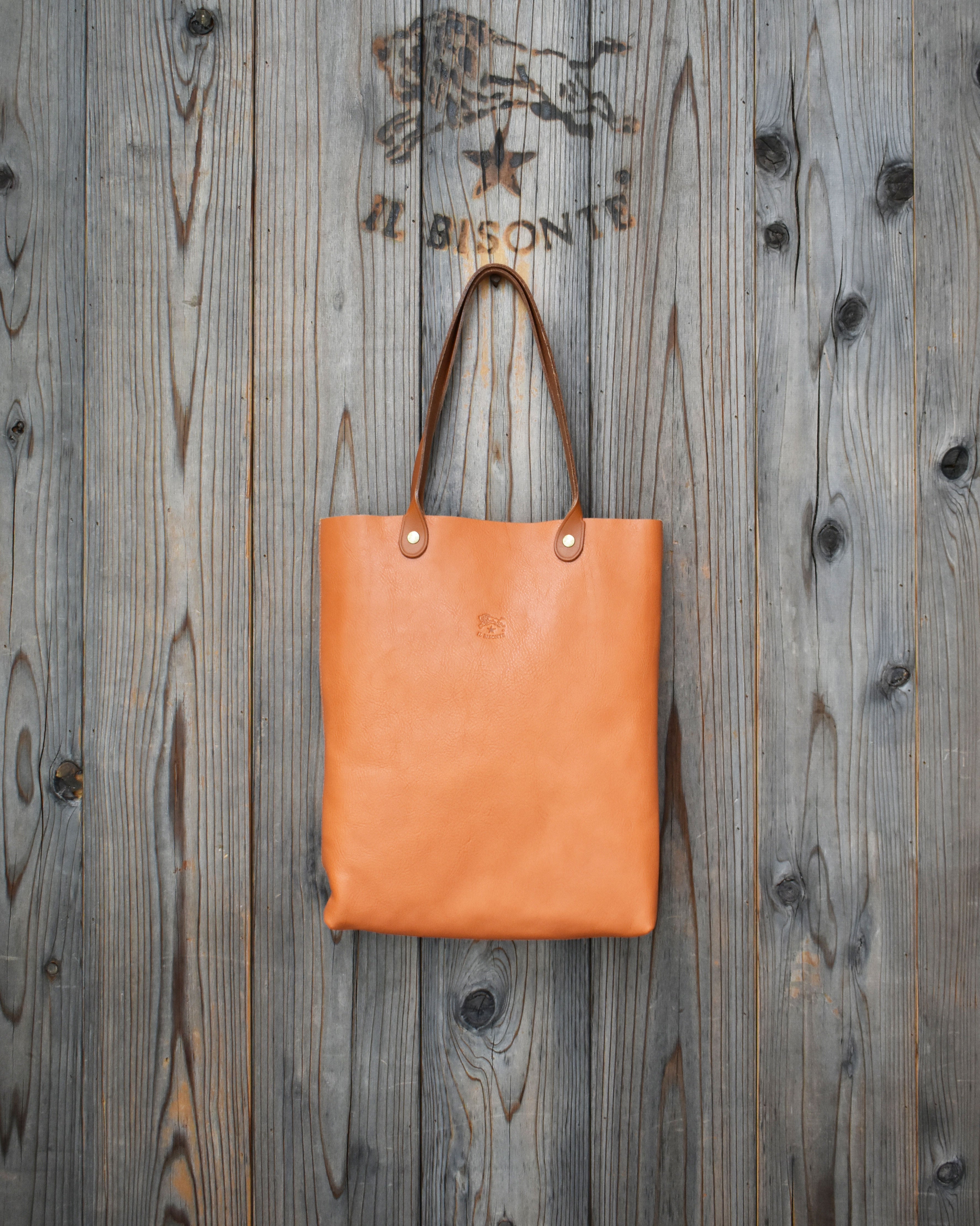 【イルビゾンテ】トートバッグ　54252307314