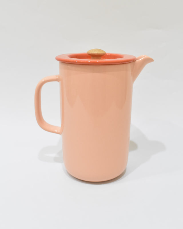 【マリメッコ】Oiva   コーヒープレス　52259473975　
