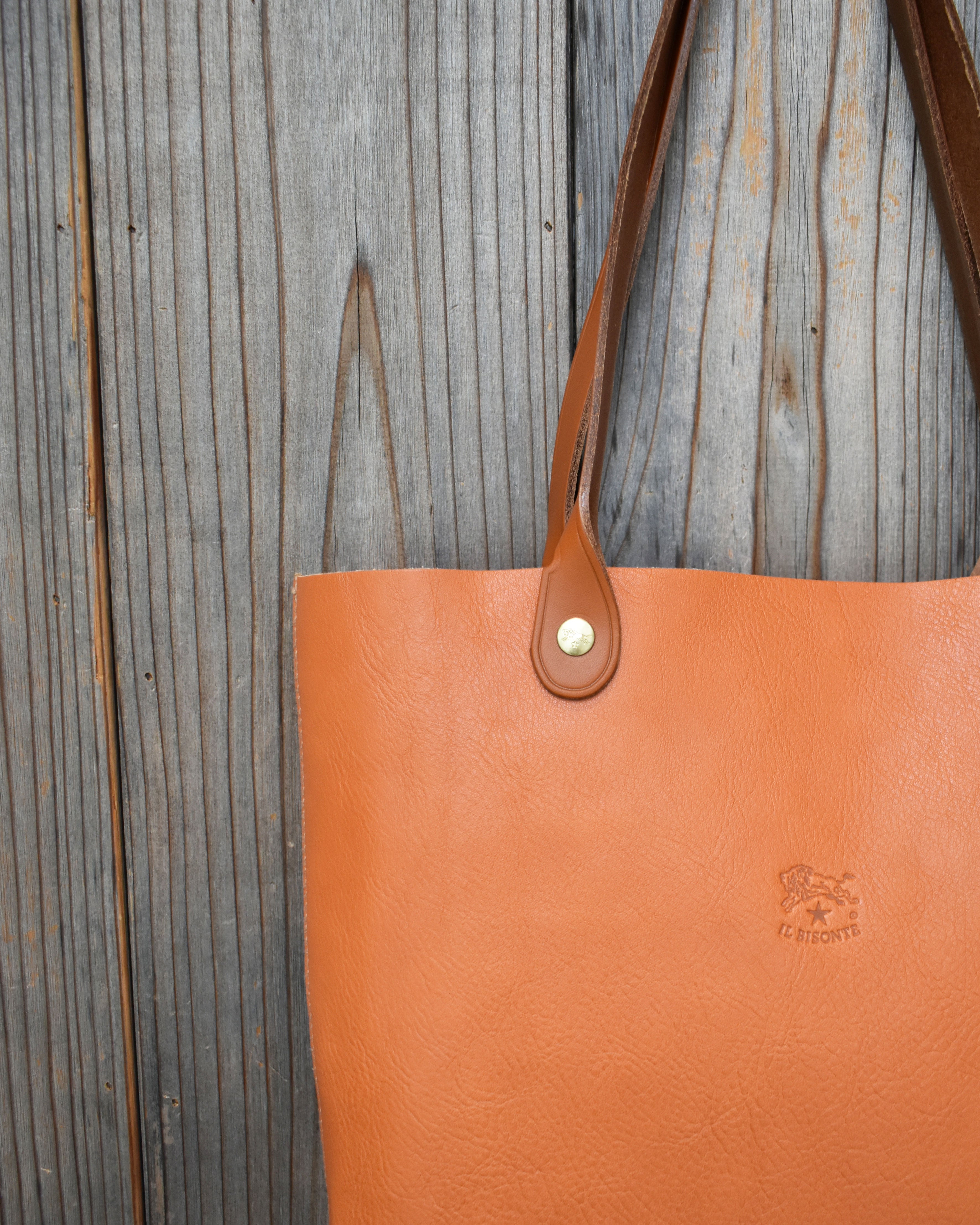 【イルビゾンテ】トートバッグ　54252307314