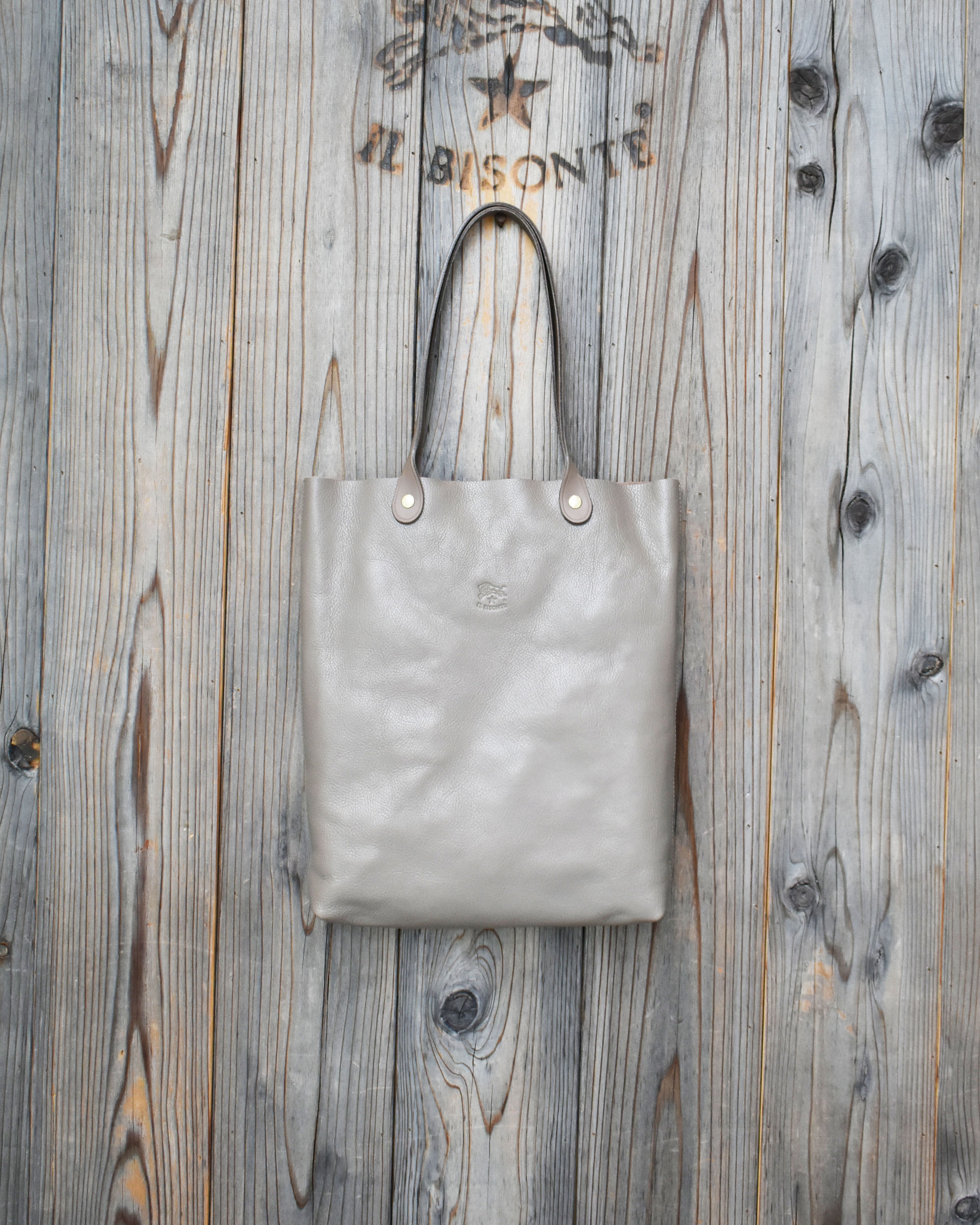 【イルビゾンテ】トートバッグ　54252307314