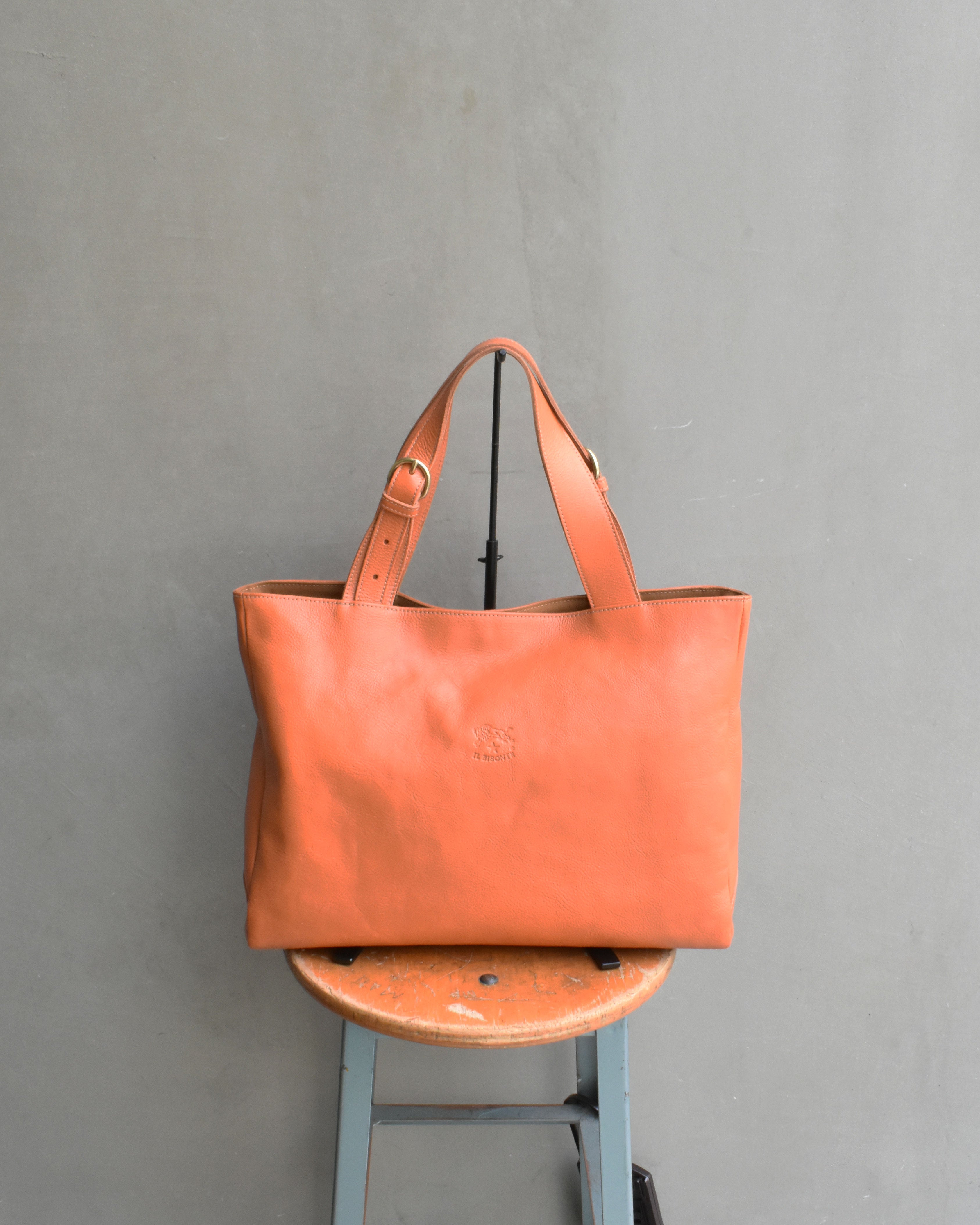 【イルビゾンテ】トートバッグ 5432306412