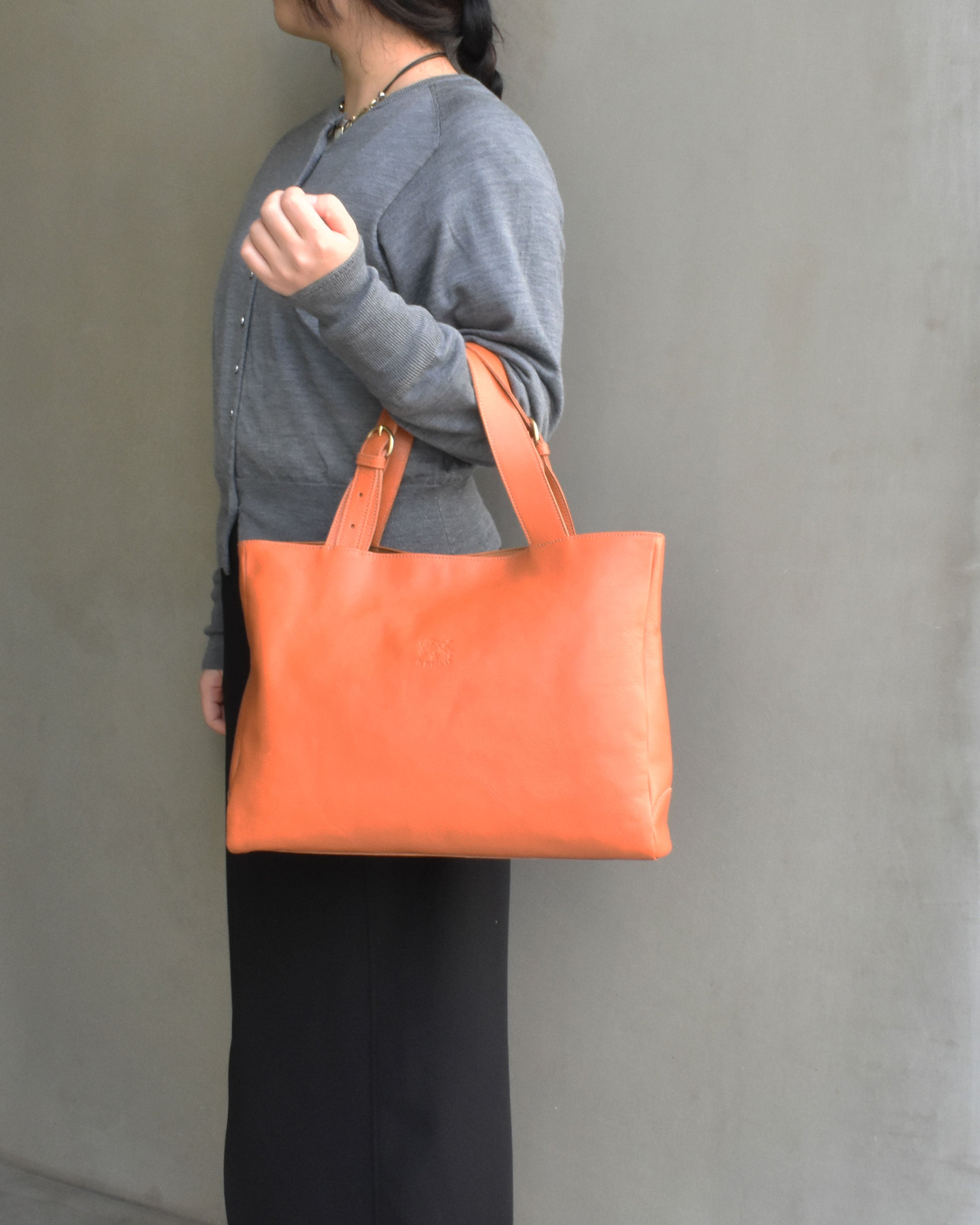 【イルビゾンテ】トートバッグ 5432306412