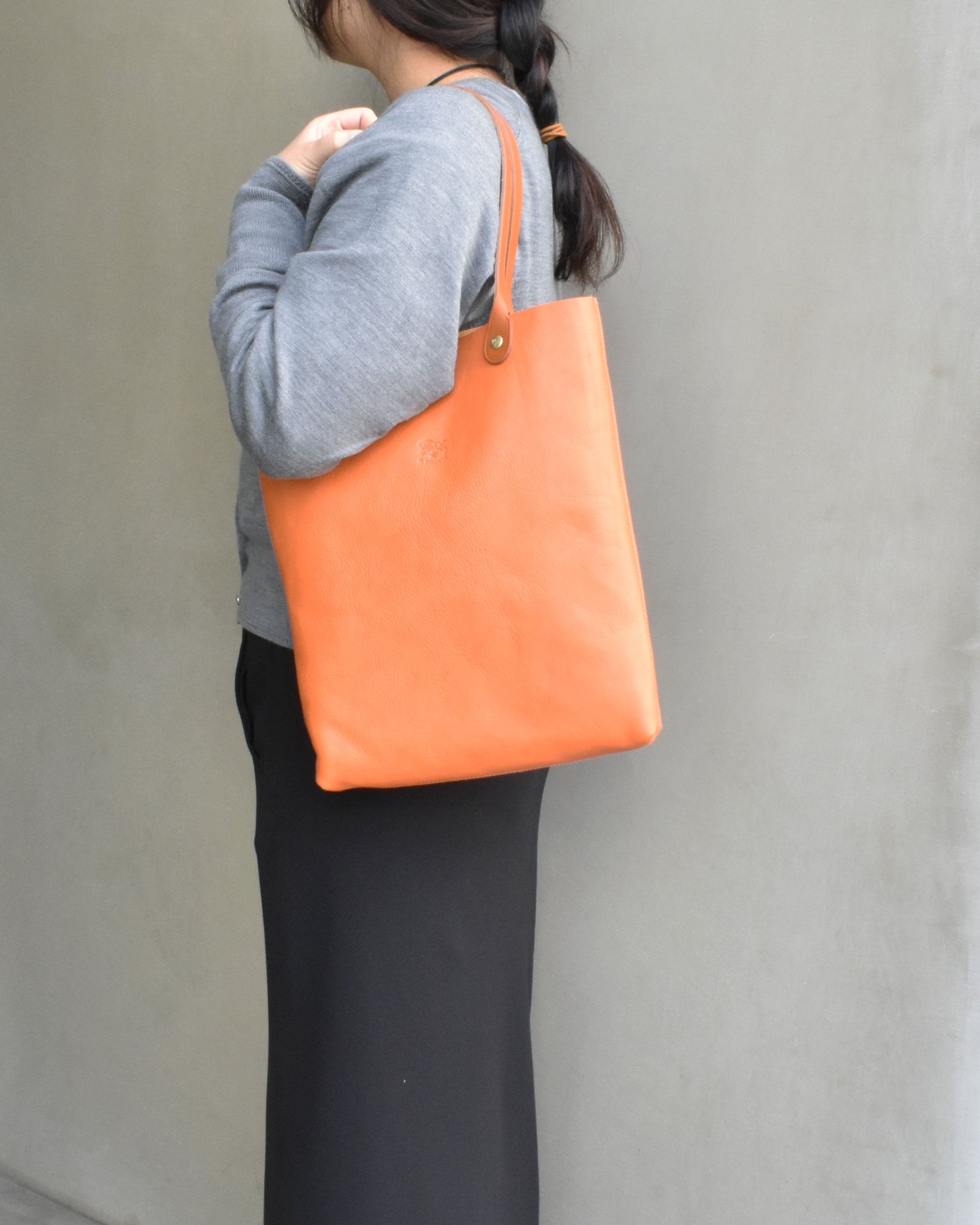 【イルビゾンテ】トートバッグ　54252307314