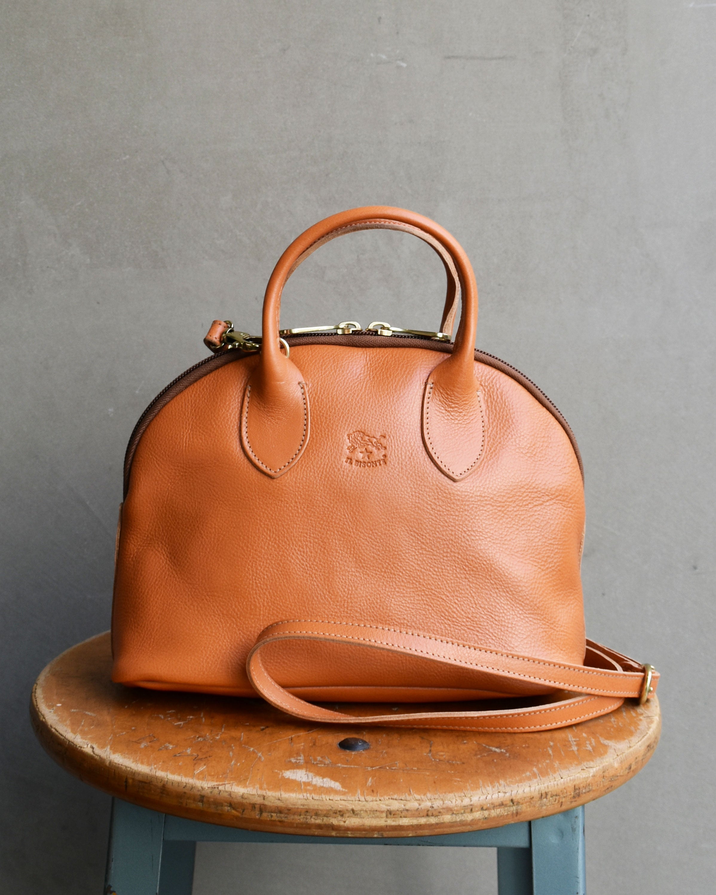 【イルビゾンテ】ハンドバッグ　54232305113