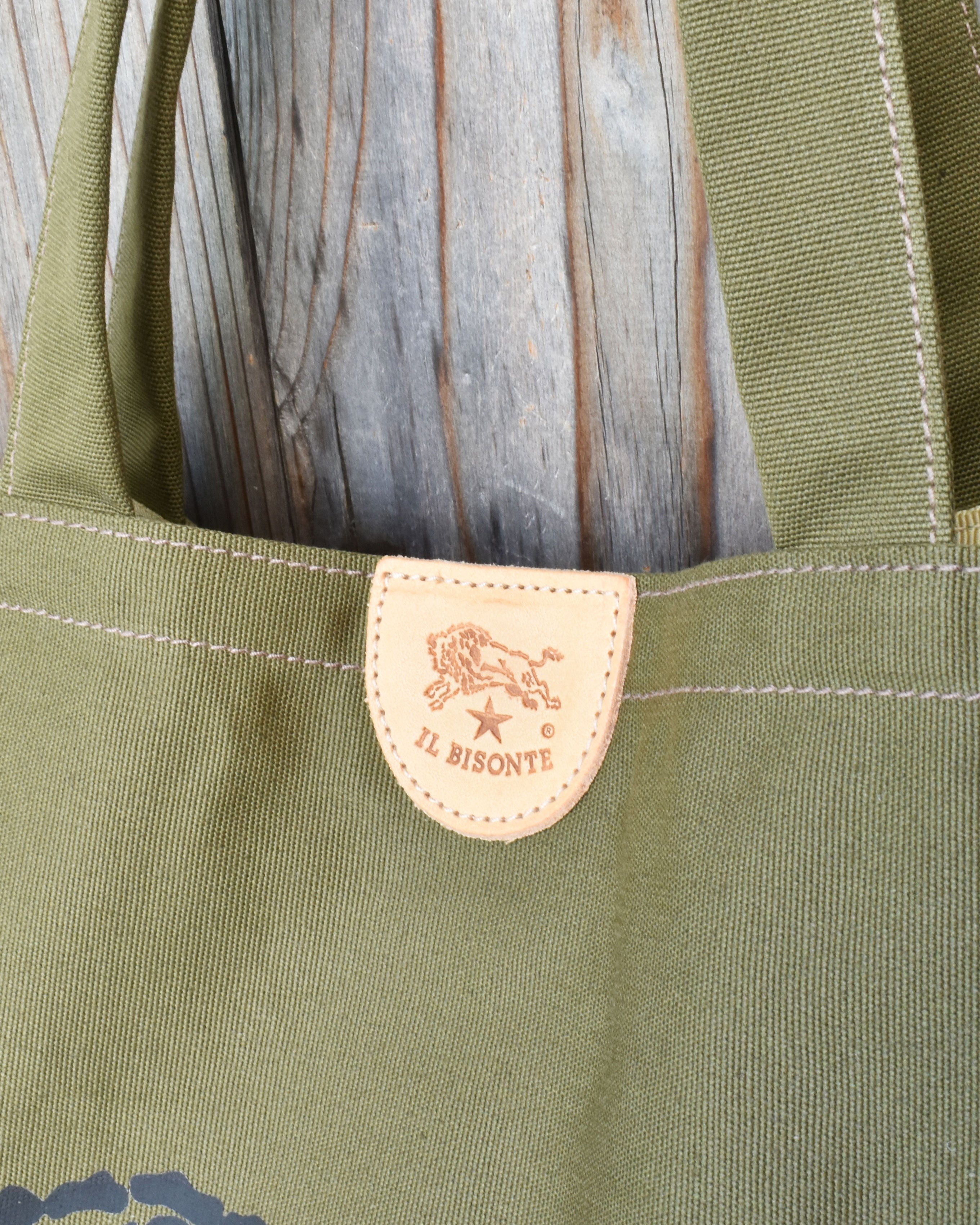 【イルビゾンテ】マンスリートートバッグ 54252303114