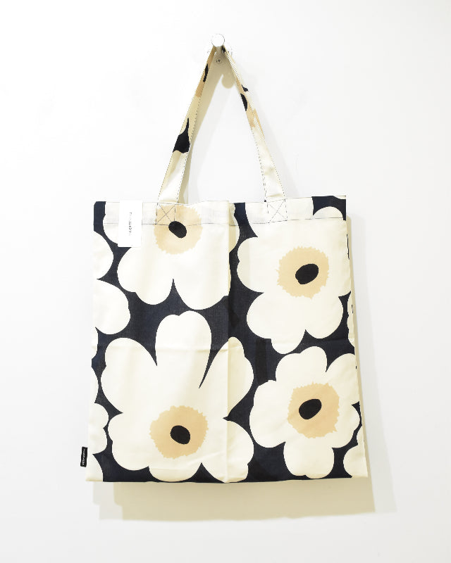 【マリメッコ】Pieni Unikko  ファブリックバッグ　52259474528