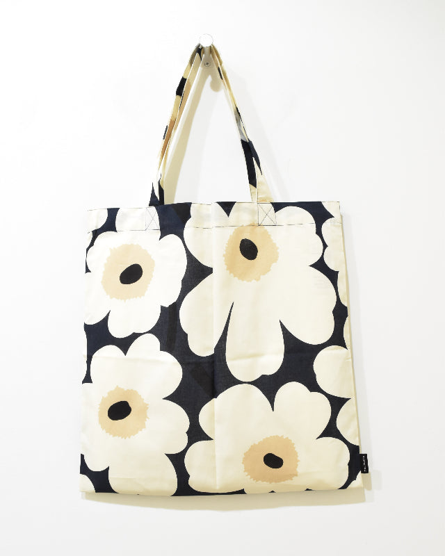 【マリメッコ】Pieni Unikko  ファブリックバッグ　52259474528