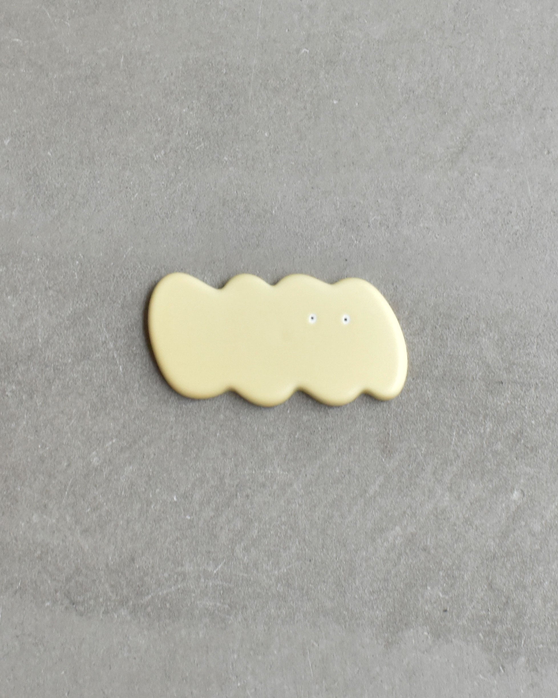 【バーンストア】bright room lazy bug - spoon holder