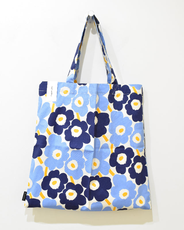 【マリメッコ】Mini Unikko ファブリックバッグ　52259474936