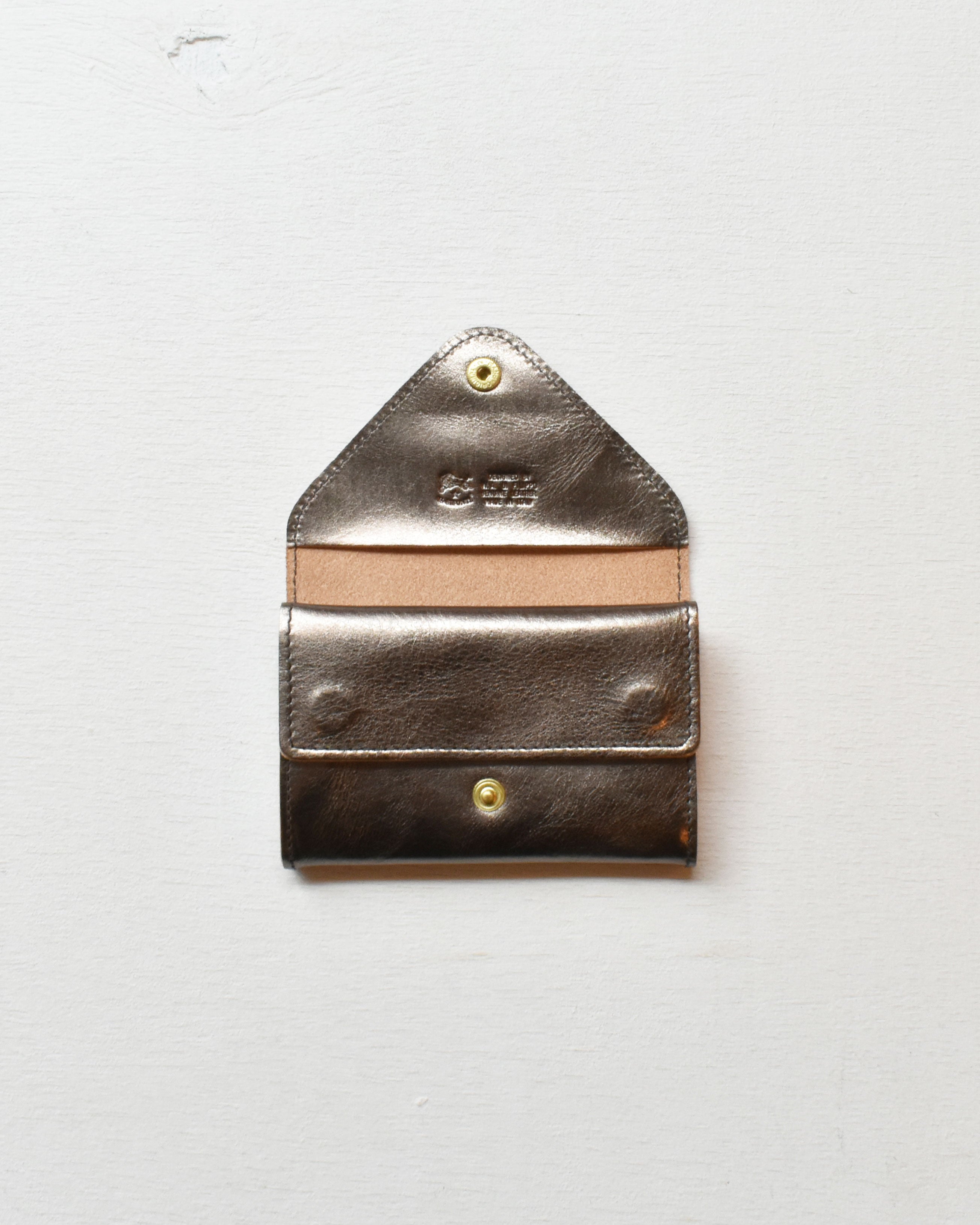 【イルビゾンテ】カードケース 54252310060