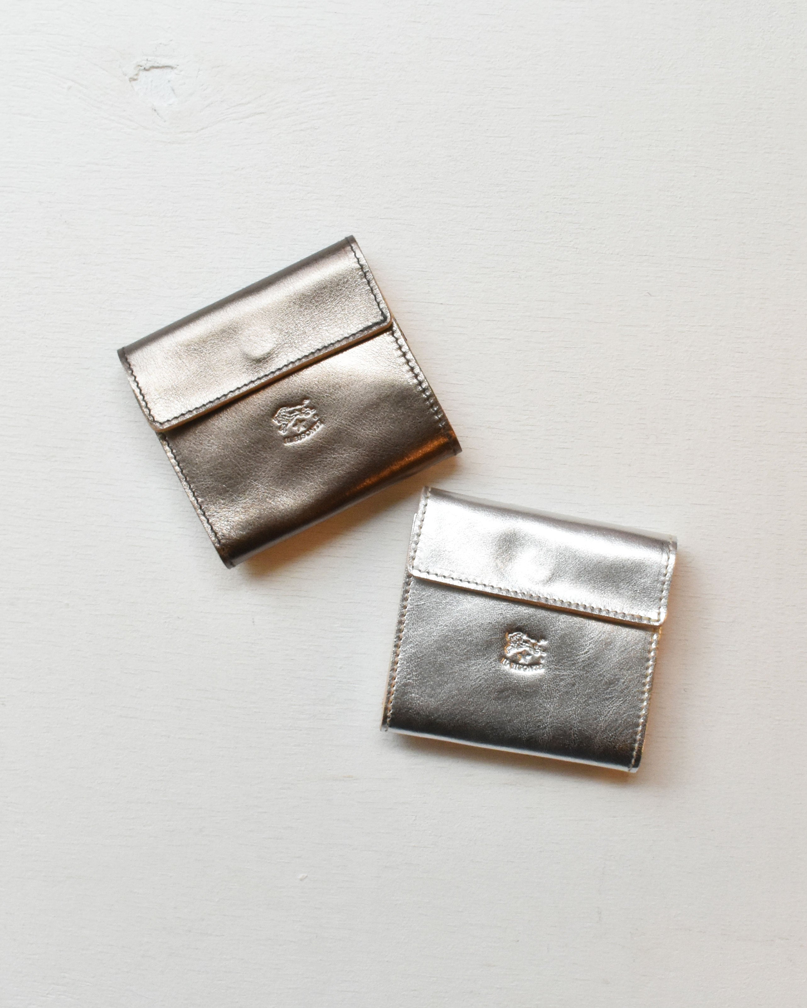 【イルビゾンテ】ウォレット 54252310641