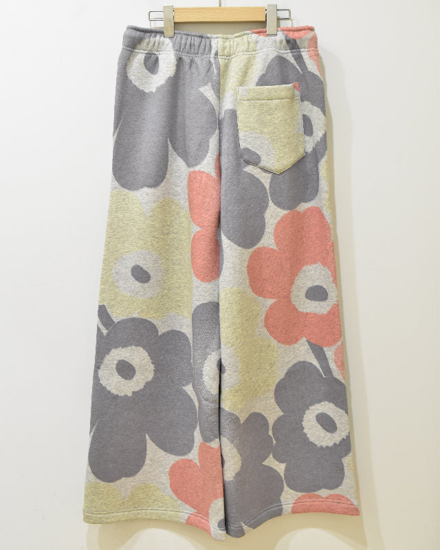 【マリメッコ】Kioski Kikapo Unikko  スウェットパンツ 52254594829