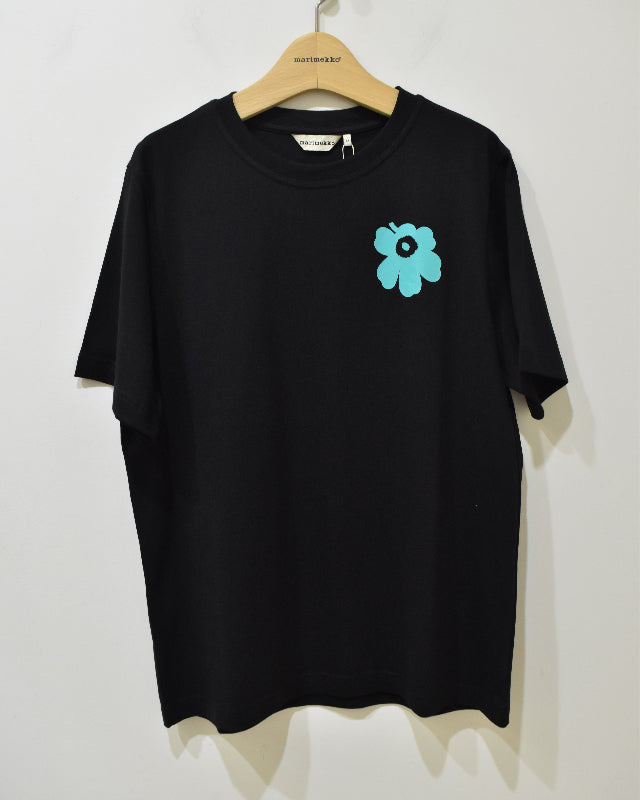【マリメッコ】アジア限定 Kioski Ae Embla Unikko Tシャツ 52259594826